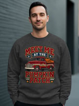 Meet Me At The Pumpkin Patch Tee or Sweatshirt thumbnail 16