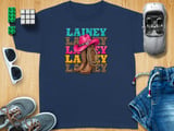 Western Cowgirl Boots Tee thumbnail 1