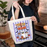 Trick or Honk Tote Bag thumbnail 9