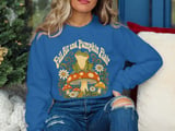 Fall Air and Pumpkin Flair Tee or Sweatshirt thumbnail 16