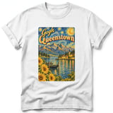 Gogh Queenstown ~ Comfort Colors Premium Tee thumbnail 9