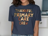Thankful Primary Care Crew Graphic Tee thumbnail 9