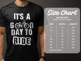 It’s a Good Day to Ride | Beach Cruiser Shirt thumbnail 15
