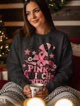 Pink Witch Energy Tee thumbnail 8