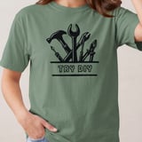 TRY DIY - DIY Design thumbnail 4