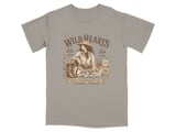Wild Hearts Cowgirl Soul T-Shirt thumbnail 8