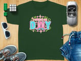 Raised on Dolly Tee thumbnail 2