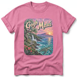 Gogh Maui ~ Comfort Colors Premium Tee thumbnail 11