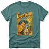Gogh Kind ~ Comfort Colors Premium Tee thumbnail 8