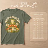 Fall Air Pumpkin Flair Frog Tee thumbnail 14