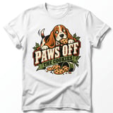 Paws Off The Cookies Tee thumbnail 10