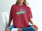 Gengarade Parody Graphic Tee thumbnail 5