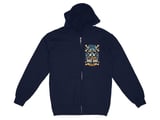 Pit Bull Dog Dad Hoodie | Pit Bull Dad Gift | Pittie Dad Hoodie | Bully Breed Apparel thumbnail 10