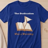 The Dedication Was a Warning thumbnail 1