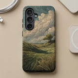 Windswept Meadow MagSafe® Phone Case thumbnail 7