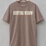 Hunting Widow Send Snacks Tee thumbnail 3