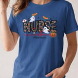 Halloween Neuronurse Tee thumbnail 6