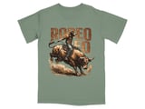 Untamed Rodeo Spirit T-Shirt thumbnail 5