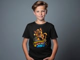 Nothing Gets Past Me Detective Chase Dog Tee thumbnail 12