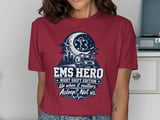 EMS Hero Night Shift Tee thumbnail 10