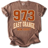 973 East Orange NJ Tee thumbnail 8