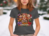 Happy HalloThanksMas Bears Print thumbnail 9