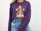 Gather In Grace Tee or Sweatshirt thumbnail 14