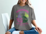 Mississippi Magnolia State Graphic Tee thumbnail 6