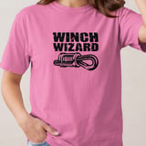 Winch Wizard - 4x4 Life Design thumbnail 5