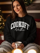 Cookoff Weather Sweatshirt thumbnail 9