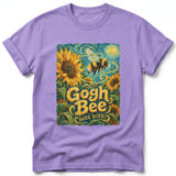 Gogh Bee ~ Comfort Colors Premium Tee thumbnail 6