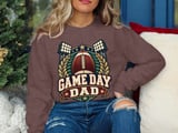 Game Day Dad Tee or Sweatshirt thumbnail 19