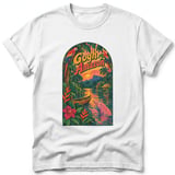 Gogh Amazon ~ Comfort Colors Premium Tee thumbnail 9