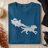Ghost Dog Walker Tee thumbnail 7