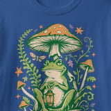 Strange Things Grow Here Tee thumbnail 5