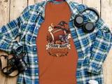 Friday Night Country Football Tee or Sweatshirt thumbnail 13