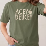 Acey Deucey Golf Design thumbnail 6