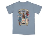 Western Craft Brews Cowgirl Tee thumbnail 6