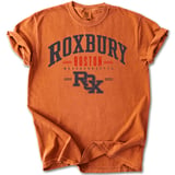 Roxbury Boston Collegiate Tee thumbnail 9