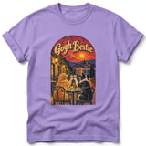 Gogh Bestie ~ Comfort Colors Premium Tee thumbnail 6