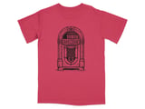 Retro Jukebox Vibe T-Shirt thumbnail 3