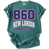 860 New London CT Tee thumbnail 3