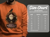 Pumpkin Latte Enthusiast Tee or Sweatshirt thumbnail 17