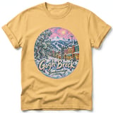 Gogh Breck ~ Comfort Colors Premium Tee thumbnail 7