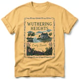 Wuthering Heights Tee thumbnail 29
