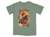 Rootin' Tootin' Good Vibes Tee thumbnail 5