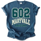 602 Maryvale Arizona Tee thumbnail 3