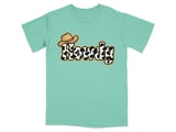 Howdy Luxe Western Sparkle T-Shirt thumbnail 9