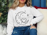 Moonlight Is My Love Language Tee thumbnail 12