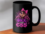 Hex The CSS Mug thumbnail 14